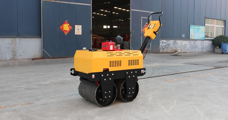 手扶双轮小型压路机控制装置包括哪些？？？？？？