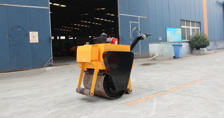 小型压路机泛起故障怎么办？？