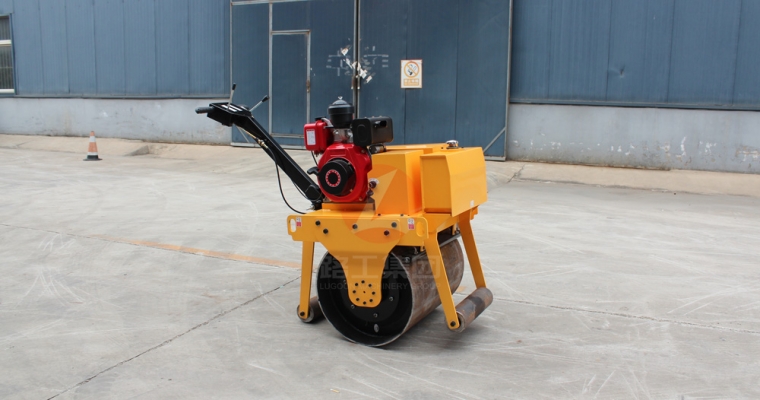 手扶式压路无邪力缺乏是什么缘故原由？？？？？？